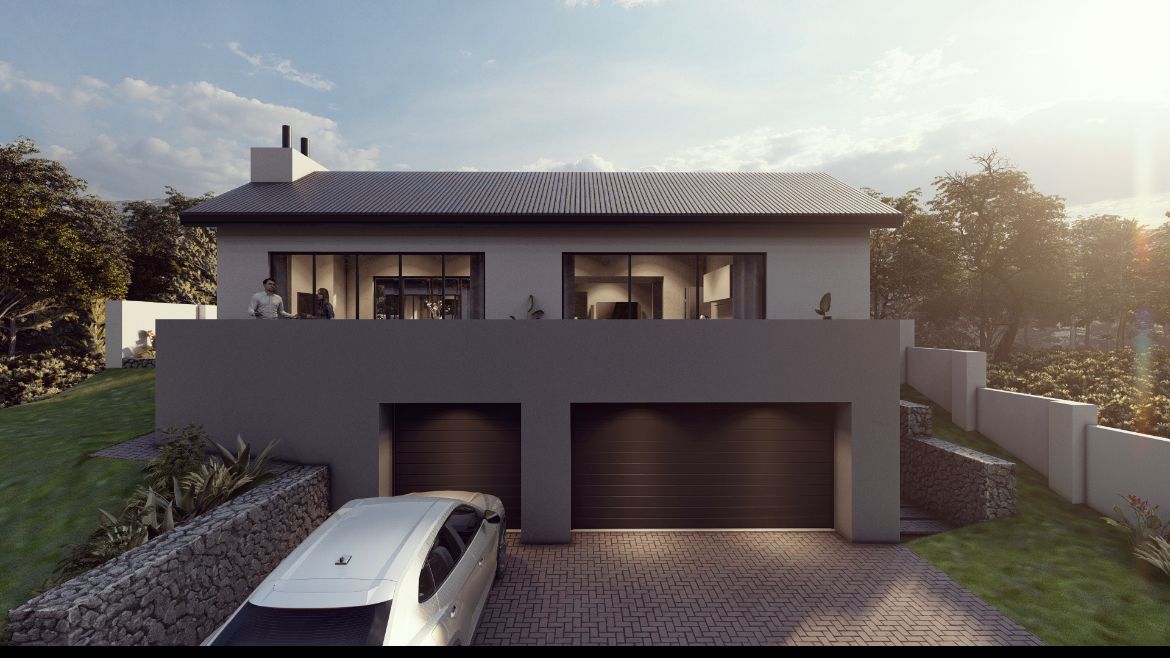 3 Bedroom Property for Sale in Le Grand Golf Estate Western Cape